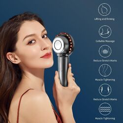 Cellulite Massager Body Shaping Device, Electric Cellulite Beauty Device