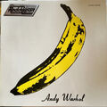 LP, Album, RE The Velvet Underground & Nico (3) - The Velvet Underground & Nico