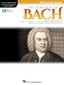 The very best of Bach, Tenorsaxophon +Audio-Online PORTOFREI VOM MUSIKFACHÄNDLER