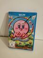 Kirby und der Regenbogen-Pinsel (Nintendo Wii U, 2015)