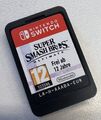 Super Smash Bros. Ultimate (Nintendo Switch Spiel)