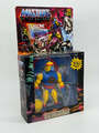 Masters of the Universe "Sy-Klone" Origins Collectors Edition Mattel Creations (