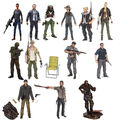 The Walking Dead - verschiedene Figuren  -  Neu & Ovp