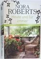 HEUTE UND FÜR IMMER | Nora Roberts | Heyne Weltbild 2001 | Hardcover