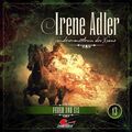 Irene Adler-Sonderermittlerin der Krone Irene Adler 13-Feuer und Eis (CD)