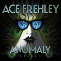 Ace Frehley - Anomaly [New CD]
