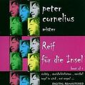 Reif Für Die Insel/Best of von Cornelius,Peter | CD | Zustand sehr gut