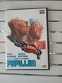 DVD Papillon (1973) mit Steve McQueen/Dustin Hoffmann