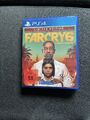Far Cry 6 - Limited Edition - PS 5 Upgrade verfügbar