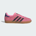 adidas Gazelle Indoor Bliss Pink Purple Sneaker Damen*