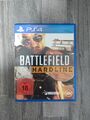 Battlefield Hardline (Sony PlayStation 4