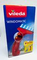 Vileda® Windomatic Fenster Reiniger Haushalt Original verpackt Neu