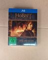 Der Hobbit - Teil: 1 - 3 als Extended (2012 - 14)[Blu-ray's/NEU/OVP] P. Jackson