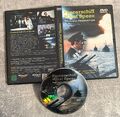 Panzerschiff Graf Spee / Kriegsfilm / DVD / Zustand gut