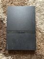 Sony PlayStation 2 Slimline Spielekonsole - Kohleschwarz (9901921)...
