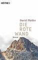 Die Rote Wand: Roman von Pfeifer, David | Buch | Zustand sehr gut
