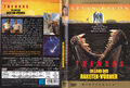 Kult + TREMORS - IM LAND DER RAKETENWÜRMER + Kevin Bacon (DVD) Inkl. TREMORS 2