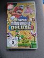 New Super Mario Bros. U Deluxe (Nintendo Switch, 2019)