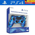 Sony PlayStation ORIGINAL Dualshock 4 PS4 Wireless Controller GamePad 🎮✅DE