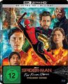 Spider-Man: Far From Home [inkl. Blu-ray, SteelBook Pop Art]