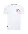 Unfair Athletics DMWU BP T-Shirt Herren Shirt weiß 46716