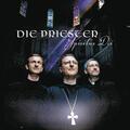 Die Priester – Spiritus Dei / UNIVERSAL RECORDS CD 2011 OVP