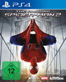 PS4 The Amazing Spider-Man 2 