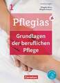 Pflegias - Generalistische Pflegeausbildung: Band 1 - Grundlagen der Buch