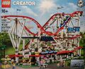 LEGO Creator Expert: Achterbahn (10261) Neu Und Ovp 