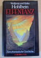 Elfentanz (Eine phantastische Geschichte, Jugendbuch)
