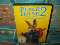 Peter Hase 2 Ein Hase macht sich vom Acker DVD