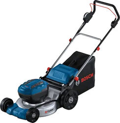 Bosch Akku-Rasenmäher GRA 18V2-46 solo (06008C8000)