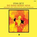 Stan Getz Big Band Bossa Nova (Vinyl)