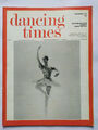 Dancing Times Magazine Dezember 1979