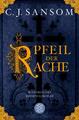 Der Pfeil der Rache Christopher J. Sansom