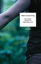 Kleiner sauberer Krieg | Elvira Dones | Taschenbuch | Tadoma | 200 S. | Deutsch