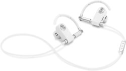 Bang & Olufsen Earset - erstklassige drahtlose Kopfhörer, Weiß, wie neu
