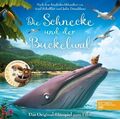 Schnecke und der Buckelwal,Die - Die Schnecke und der Buckelwal-HSP Film