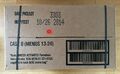 US MRE, EPA, Ready-to-eat, Insp.Test 10/2026, CaseB (Menue 13-24) Info s. Text