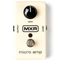 Effektgerät E-Gitarre MXR M133 Micro Amp Effektgerät Effekt E-Gitarre Gitarrenef