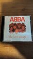 ABBA The Love Songs