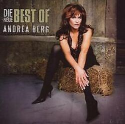 Die Neue Best of von Berg,Andrea | CD | Zustand sehr gut*** So macht sparen Spaß! Bis zu -70% ggü. Neupreis ***