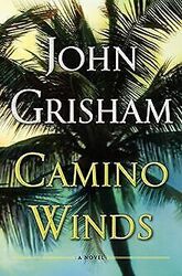 Camino Winds von Grisham, John | Buch | Zustand akzeptabelGeld sparen & nachhaltig shoppen!