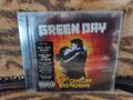 Green Day - 21st Century Breakdown (CD 2009)