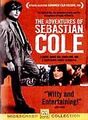 The Adventures of Sebastian Cole (DVD)