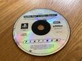 Spider-Man 2: Enter Electro - Sony Playstation PS1 - nur Disc - PAL 