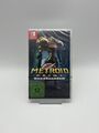 Metroid Prime Remastered (Nintendo Switch, 2023) - NEU