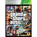 Grand Theft Auto V Gta 5 Gta für Xbox 360 Sehr Gut 5Z