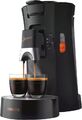 PHILIPS CSA240/60 Senseo Schwarz Kaffee-Padautomat