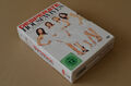 DESPERATE HOUSEWIVES - Die komplette erste Staffel - Episoden 1-23 auf 6 DVD